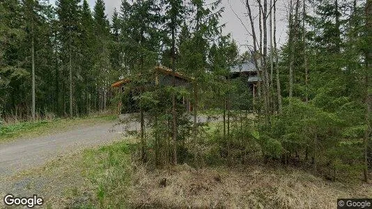 Apartments for rent in Pyhäjoki - Photo from Google Street View