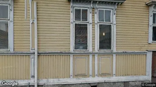 Apartments for rent in Salo - Photo from Google Street View