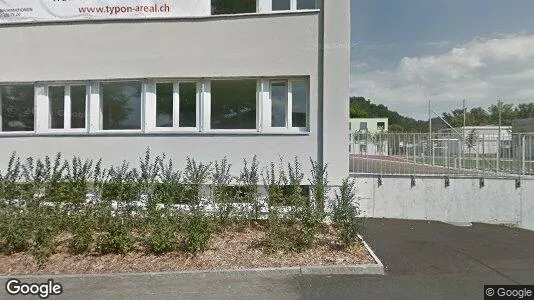 Apartments for rent in Emmental - Photo from Google Street View