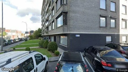 Apartments for rent in Sint-Niklaas - Photo from Google Street View