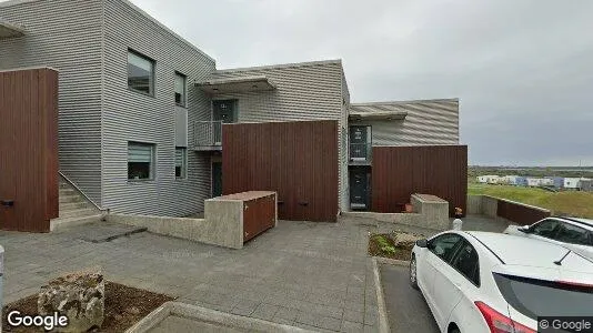 Apartments for rent in Garðabær - Photo from Google Street View