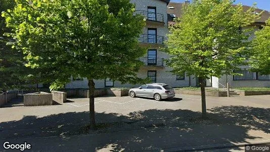 Apartments for rent in Lendelede - Photo from Google Street View