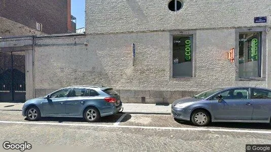 Apartments for rent in Luik - Photo from Google Street View
