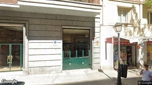 Apartments for rent in Location is not specified - Photo from Google Street View