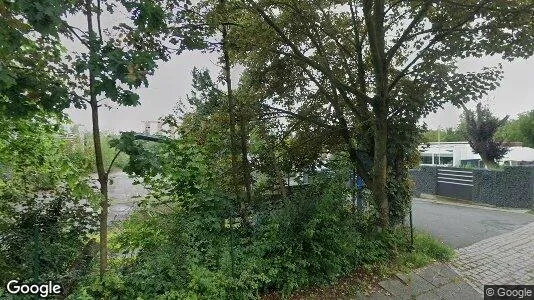 Apartments for rent in Segeberg - Photo from Google Street View
