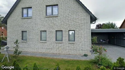 Apartments for rent in Mecklenburgische Seenplatte - Photo from Google Street View