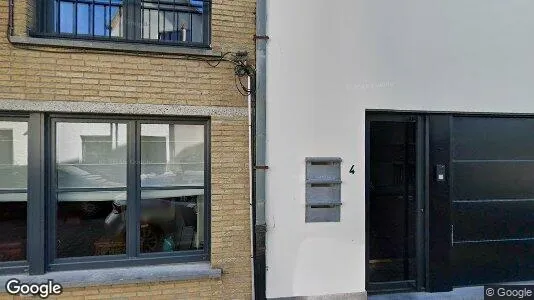 Apartments for rent in Stad Gent - Photo from Google Street View