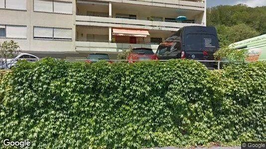 Apartments for rent in Feldkirch - Photo from Google Street View