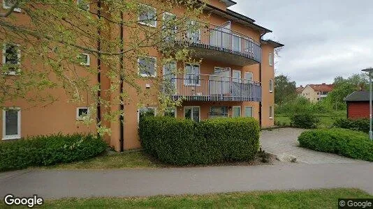 Rooms for rent in Kalmar - Photo from Google Street View