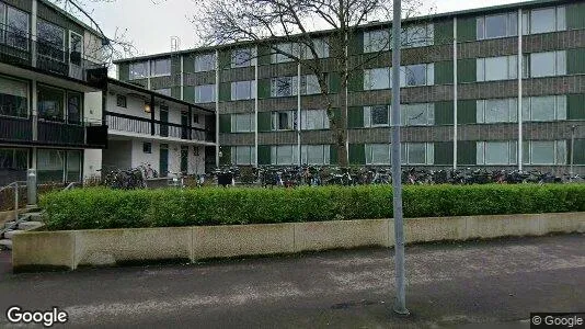 Rooms for rent in Lund - Photo from Google Street View