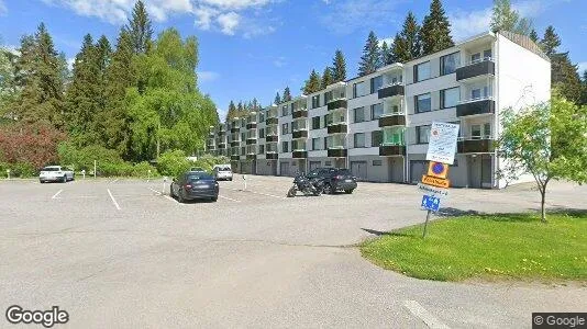 Apartments for rent in Tampere Lounainen - Photo from Google Street View