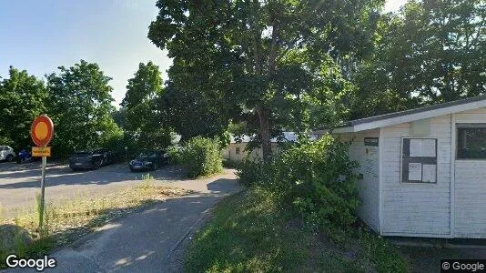 Apartments for rent in Kirkkonummi - Photo from Google Street View