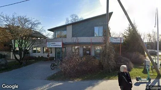 Apartments for rent in Viimsi - Photo from Google Street View