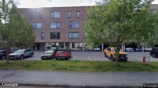 Apartments for rent in Rae - Photo from Google Street View