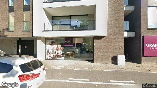 Apartments for rent in Hasselt - Photo from Google Street View