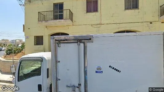 Apartments for rent in Il-Rabat - Photo from Google Street View
