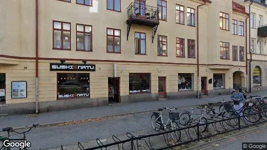 Apartments for rent in Örebro - Photo from Google Street View