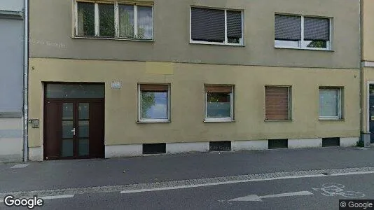 Apartments for rent in Eggersdorf bei Graz - Photo from Google Street View