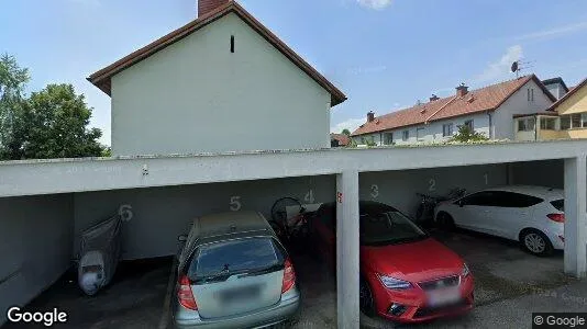 Apartments for rent in Allerheiligen bei Wildon - Photo from Google Street View