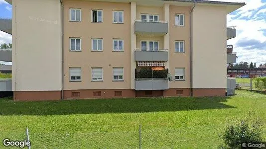 Apartments for rent in Leibnitz - Photo from Google Street View