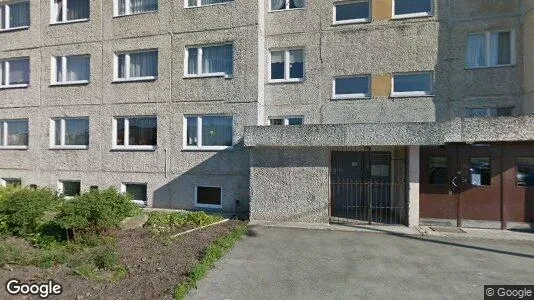 Apartments for rent in Tallinn Kesklinna - Photo from Google Street View