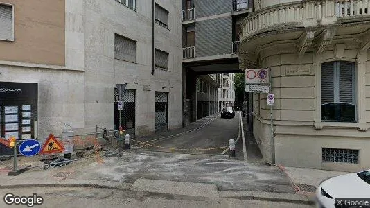 Apartments for rent in Milano Zona 1 - Centro storico - Photo from Google Street View