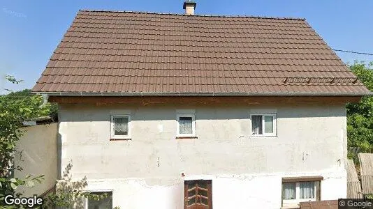 Apartments for rent in Central Saxony - Photo from Google Street View