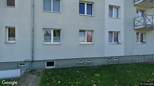 Apartments for rent in Saalekreis - Photo from Google Street View