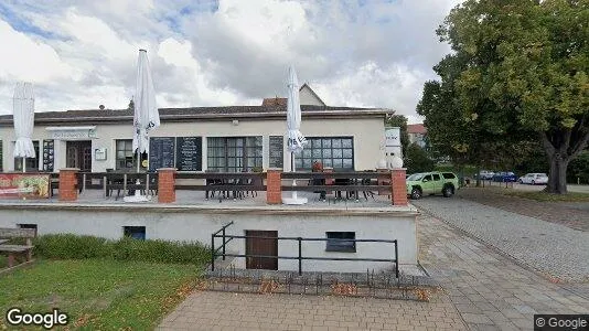 Apartments for rent in Uckermark - Photo from Google Street View