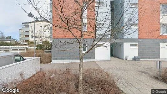 Apartments for rent in Vantaa - Photo from Google Street View