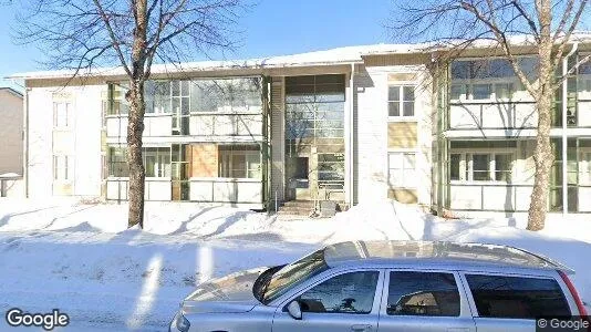 Apartments for rent in Joensuu - Photo from Google Street View