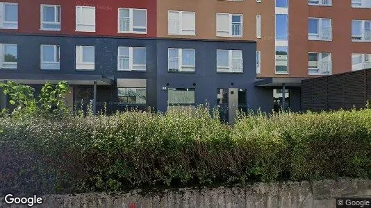 Apartments for rent in Helsinki Eteläinen - Photo from Google Street View