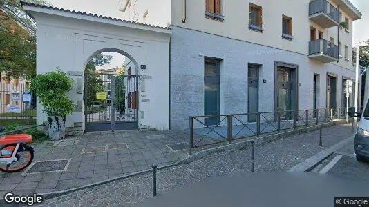 Apartments for rent in Milano Zona 6 - Barona, Lorenteggio - Photo from Google Street View