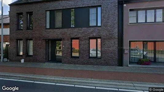 Apartments for rent in Kasterlee - Photo from Google Street View