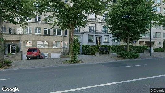 Apartments for rent in Stad Brussel - Photo from Google Street View