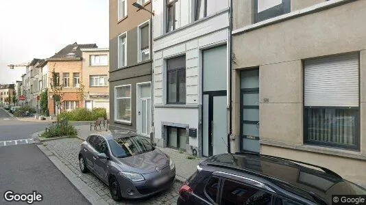 Apartments for rent in Antwerp Borgerhout - Photo from Google Street View