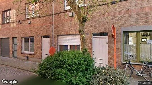 Apartments for rent in Stad Gent - Photo from Google Street View