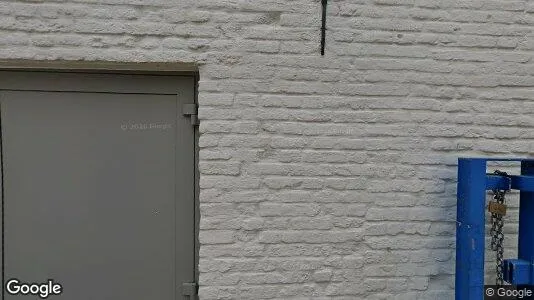 Apartments for rent in Leuven - Photo from Google Street View