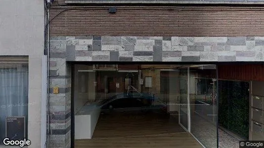 Apartments for rent in Leuven - Photo from Google Street View