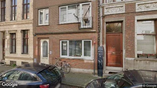 Apartments for rent in Stad Gent - Photo from Google Street View