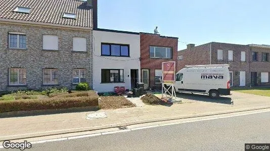 Apartments for rent in Lier - Photo from Google Street View
