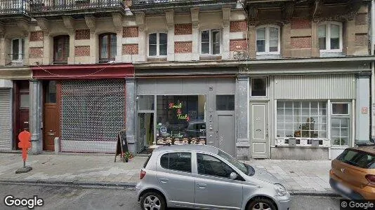Apartments for rent in Stad Brussel - Photo from Google Street View