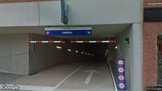 Apartments for rent in Turnhout - Photo from Google Street View