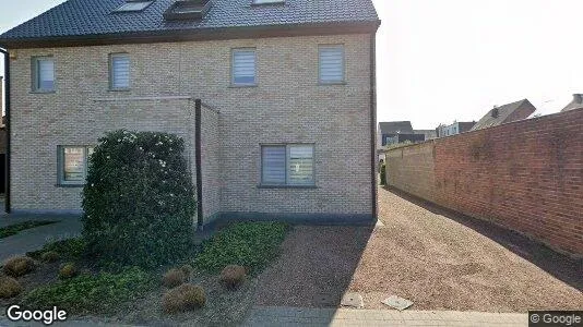 Apartments for rent in Affligem - Photo from Google Street View