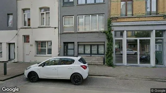 Apartments for rent in Stad Antwerp - Photo from Google Street View