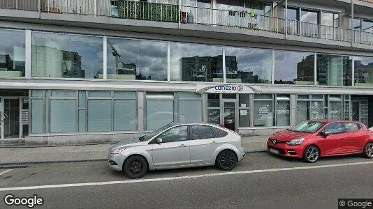 Apartments for rent in Luik - Photo from Google Street View