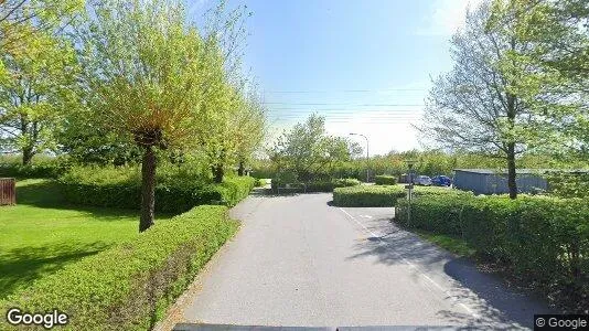 Apartments for rent in Lund - Photo from Google Street View