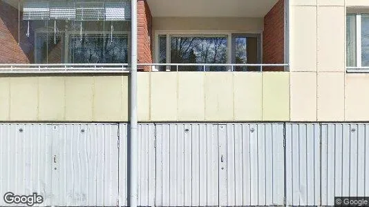 Apartments for rent in Helsinki Läntinen - Photo from Google Street View