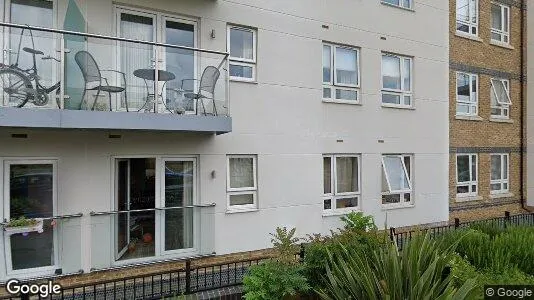 Apartments for rent in Maidenhead - Berkshire - Photo from Google Street View