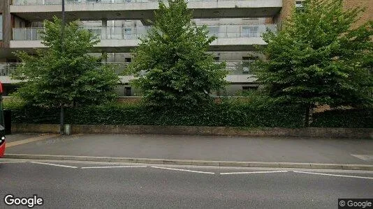 Apartments for rent in Maidenhead - Berkshire - Photo from Google Street View
